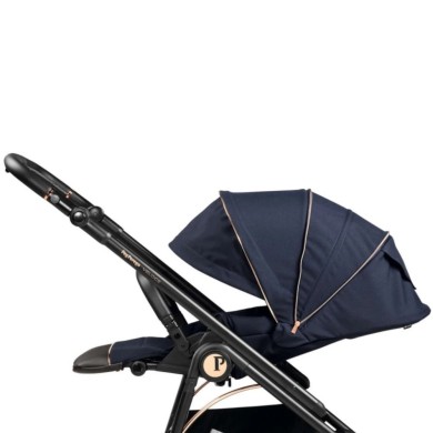 Trio Veloce SLK Modular Special Edition Peg Perego