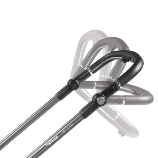 Trio Veloce SLK Modular Special Edition Peg Perego