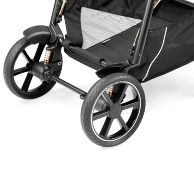 Trio Veloce SLK Modular Special Edition Peg Perego