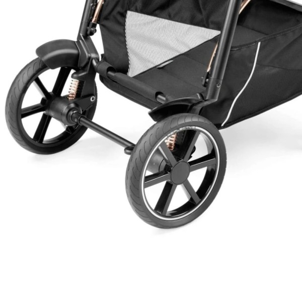 Trio Veloce SLK Modular Special Edition Peg Perego