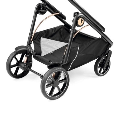 Trio Veloce SLK Modular Special Edition Peg Perego