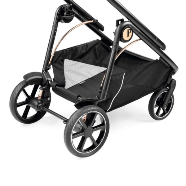 Trio Veloce SLK Modular Special Edition Peg Perego