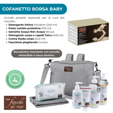 Kit Premium Care con Personalizzazione OMAGGIO - Offerta Speciale