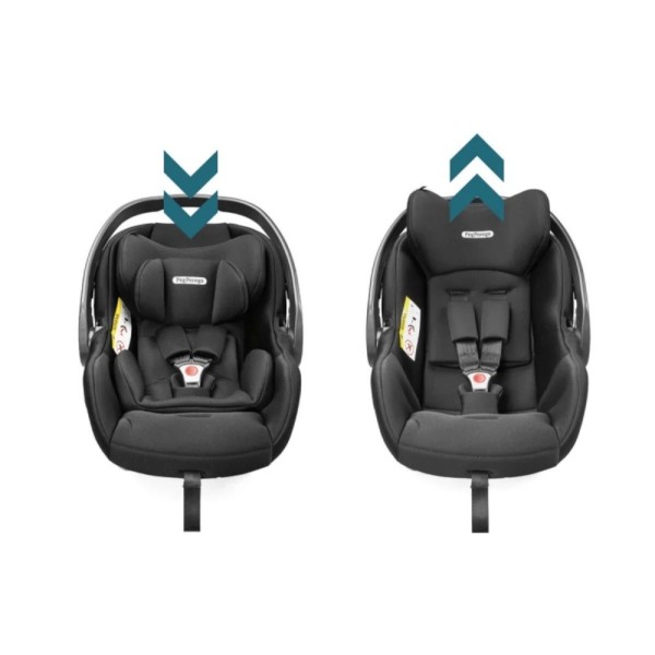 Trio Veloce SLK Modular Special Edition Peg Perego