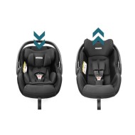 Trio Veloce SLK Modular Special Edition Peg Perego