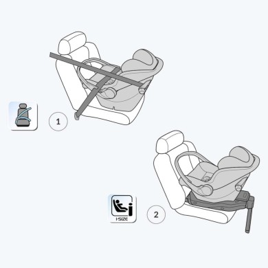 Trio Veloce SLK Modular Special Edition Peg Perego