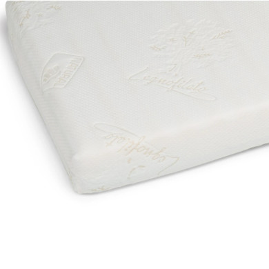 Foppapedretti Culla In Legno Evo Mammamia Collection - Evolutiva