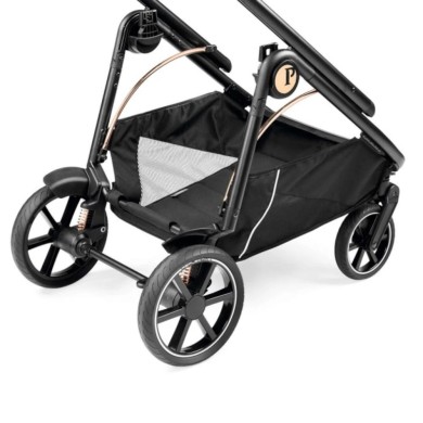 Trio Veloce Lounge Modular Special Edition Peg Perego