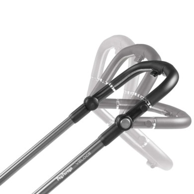 Trio Veloce Lounge Modular Special Edition Peg Perego