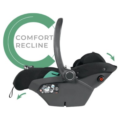 Trio Veloce Lounge Modular Special Edition Peg Perego