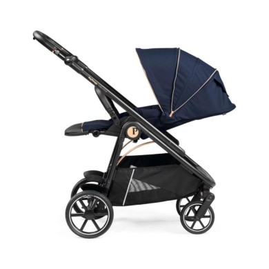 Trio Veloce Lounge Modular Special Edition Peg Perego