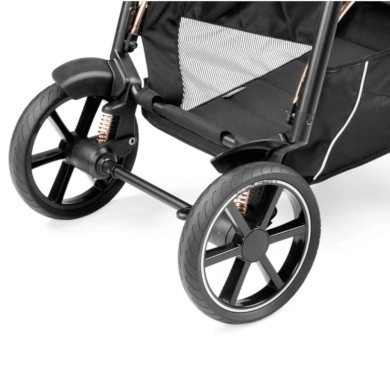 Trio Veloce Lounge Modular Special Edition Peg Perego