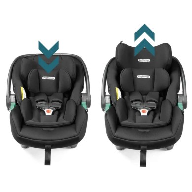 Trio Veloce Lounge Modular Special Edition Peg Perego
