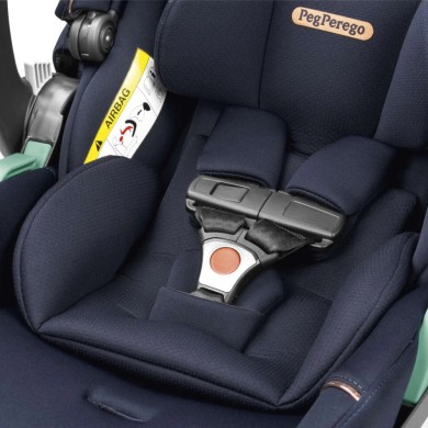Trio Veloce Lounge Modular Special Edition Peg Perego