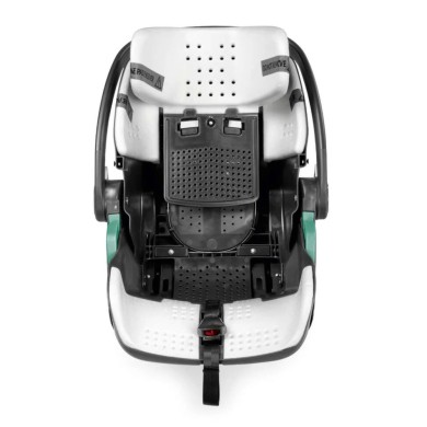 Trio Veloce Lounge Modular Special Edition Peg Perego