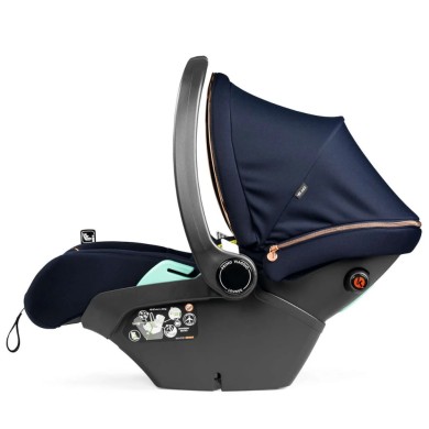 Trio Veloce Lounge Modular Special Edition Peg Perego