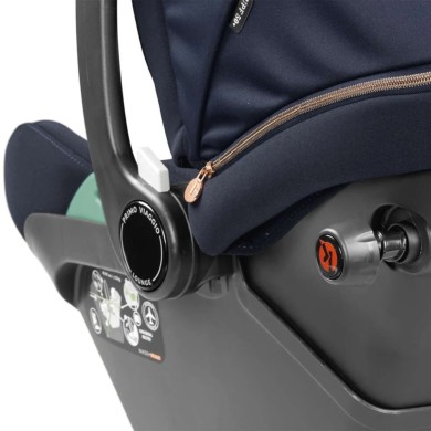 Trio Veloce Lounge Modular Special Edition Peg Perego