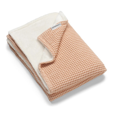 Copertina invernale per lettino Mammamia | Foppapedretti