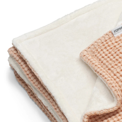 Copertina invernale per lettino Mammamia | Foppapedretti