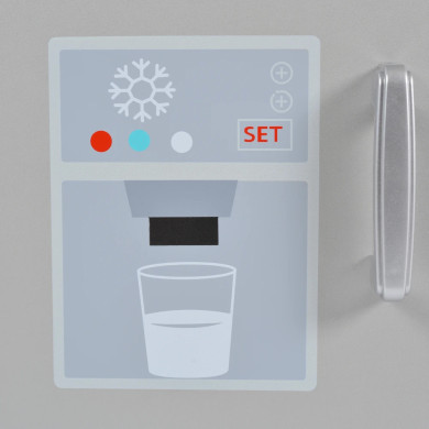 Cucina giocattolo in legno per bambini - Gioco educativo Montessori