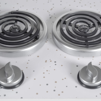 Cucina giocattolo in legno per bambini - Gioco educativo Montessori