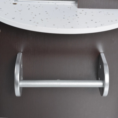 Cucina giocattolo in legno per bambini - Gioco educativo Montessori