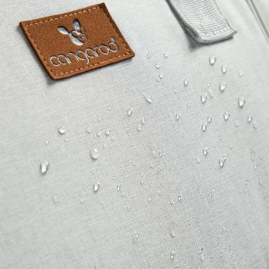 Borsa mamma fasciatoio Jossie Cangaroo – Pratica e capiente