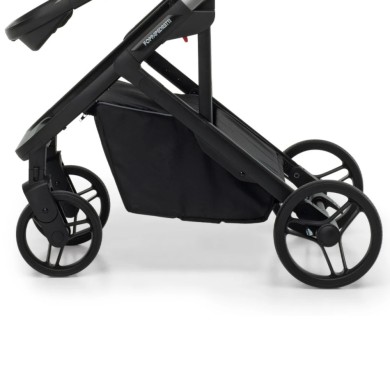 Trio TicToc i-Size Foppapedretti