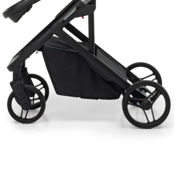 Trio TicToc i-Size Foppapedretti