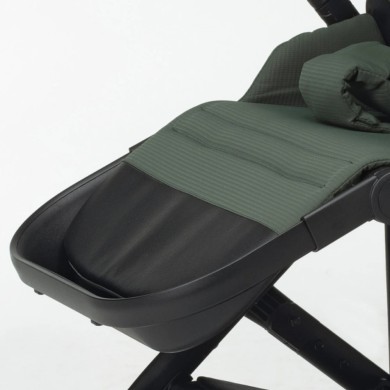 Trio TicToc i-Size Foppapedretti