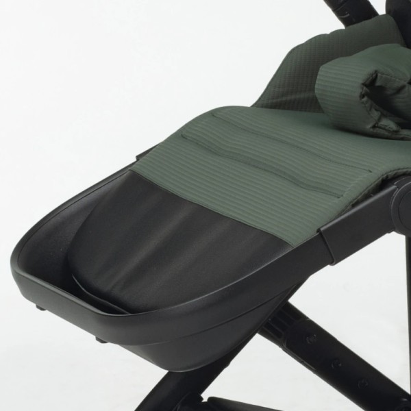 Trio TicToc i-Size Foppapedretti