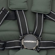 Trio TicToc i-Size Foppapedretti