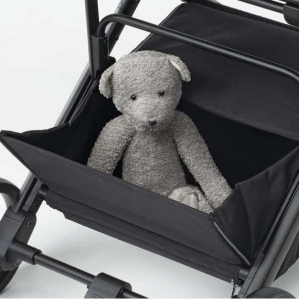 Trio TicToc i-Size Foppapedretti