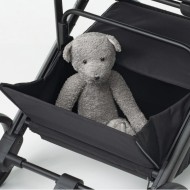 Trio TicToc i-Size Foppapedretti