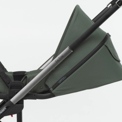 Trio TicToc i-Size Foppapedretti