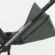 Trio TicToc i-Size Foppapedretti