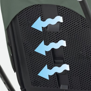 Trio TicToc i-Size Foppapedretti