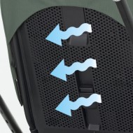 Trio TicToc i-Size Foppapedretti