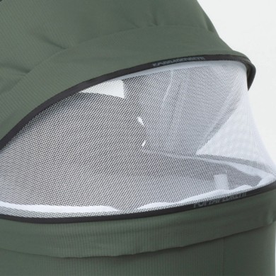 Trio TicToc i-Size Foppapedretti