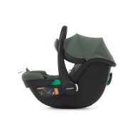 Trio TicToc i-Size Foppapedretti