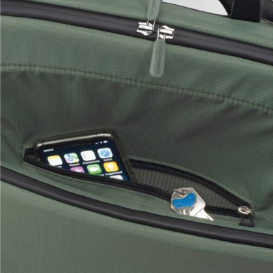 Borsa Mamma Con Fasciatoio Pretty