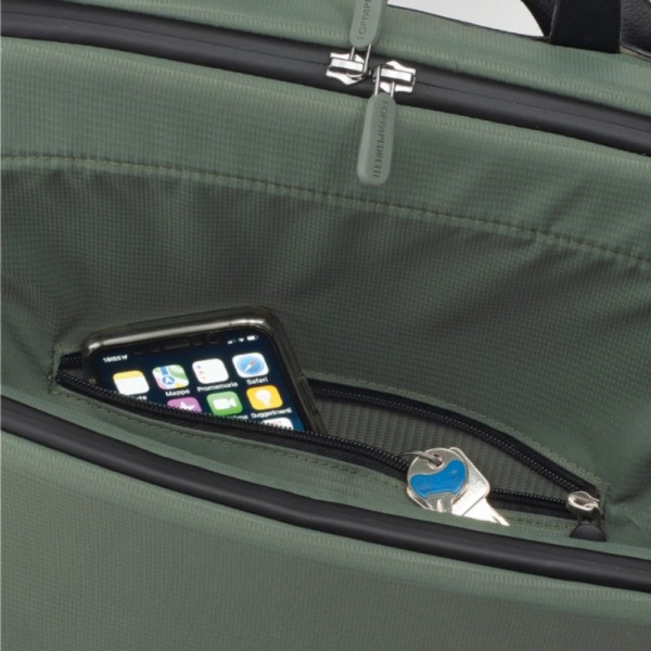 Borsa Mamma Con Fasciatoio Pretty