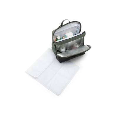 Borsa Mamma Con Fasciatoio Pretty