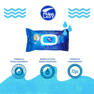 Kit Newborn con cameretta Basic con Trio 2025 Cam Scaldabiberon