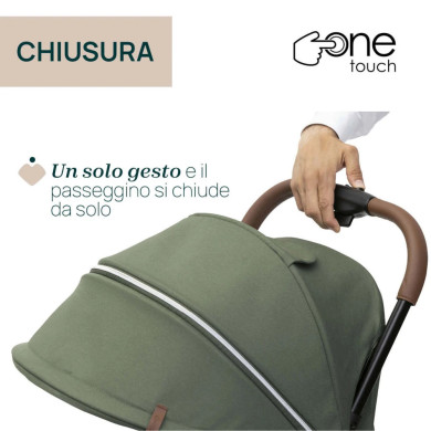 Passeggino Goody XPlus Chicco