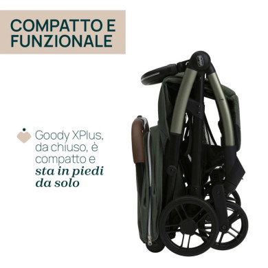 Passeggino Goody XPlus Chicco