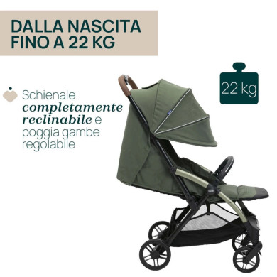 Passeggino Goody XPlus Chicco