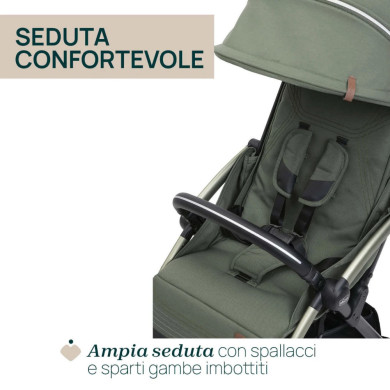 Passeggino Goody XPlus Chicco