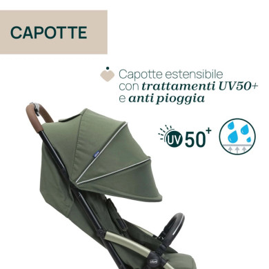 Passeggino Goody XPlus Chicco