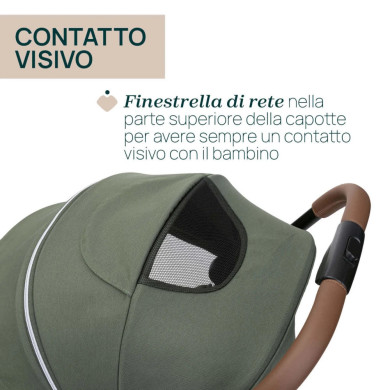 Passeggino Goody XPlus Chicco